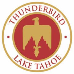 thunderbird lake tahoe